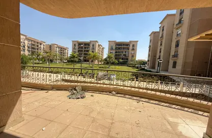 Apartment - 3 Bedrooms - 3 Bathrooms for sale in El Rehab Extension - Al Rehab - New Cairo City - Cairo