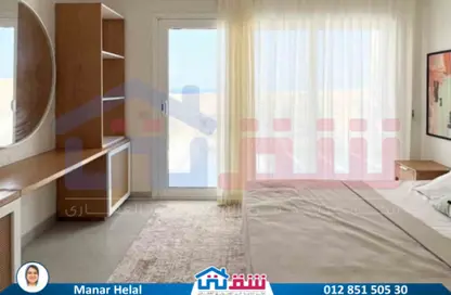 Villa - 7 Bedrooms - 7+ Bathrooms for sale in Jefaira - Ras Al Hekma - North Coast