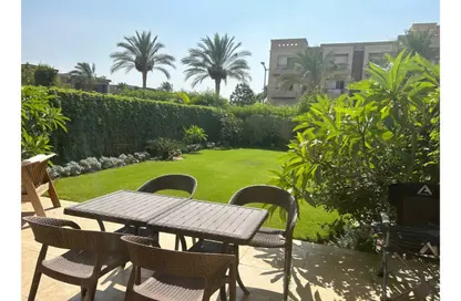 فيلا - 4 غرف نوم - 4 حمامات للبيع في نيو جيزة - طريق مصر اسكندرية الصحراوي - مدينة 6 أكتوبر - الجيزة