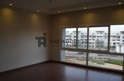 Apartment - 1 Bedroom - 1 Bathroom for sale in Moon Residences - Fifth Square - The 5th Settlement - New Cairo City - Cairo