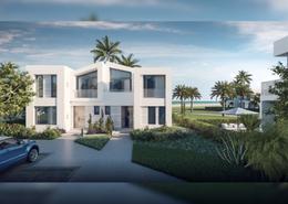 Chalet - 1 bedroom for للبيع in White Sand - Markaz Al Hamam - North Coast