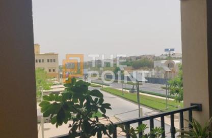Apartment - 3 Bedrooms - 3 Bathrooms for sale in Mivida - 5th Settlement Compounds - The 5th Settlement - New Cairo City - Cairo