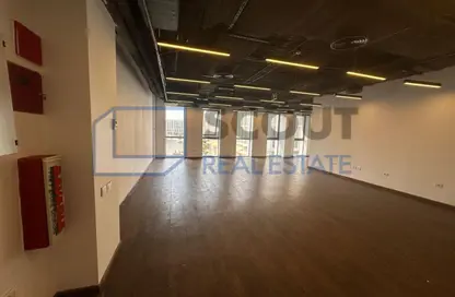 Office Space - Studio - 1 Bathroom for rent in Mivida - 5th Settlement Compounds - The 5th Settlement - New Cairo City - Cairo