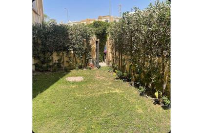 Apartment - 2 Bedrooms - 2 Bathrooms for rent in Hadayek Al Mohandessin - 4th District - Sheikh Zayed City - Giza