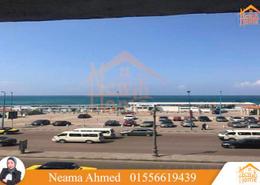 Apartment - 2 bedrooms for للايجار in Al Geish Road - Cleopatra - Hay Sharq - Alexandria