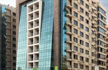 Clinic - Studio - 2 Bathrooms for sale in Ashgar Darna - Zahraa El Maadi - Hay El Maadi - Cairo