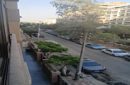 شقة - 3 غرف نوم - 2 حمامات للبيع في كوبري الجلاء - الماظة - مصر الجديدة - القاهرة