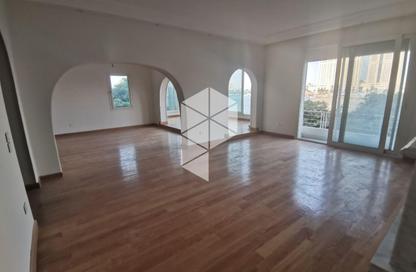 Apartment - 3 Bedrooms - 3 Bathrooms for rent in Mohamed Mazhar St. - Zamalek - Cairo