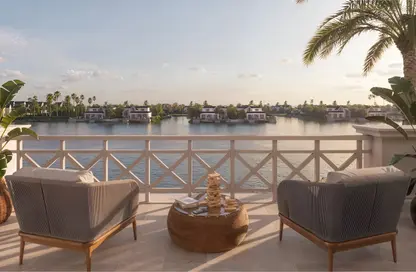 Apartment - 3 Bedrooms - 3 Bathrooms for sale in Jirian - New Zayed City - Sheikh Zayed City - Giza