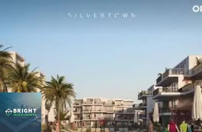 شاليه - 4 غرف نوم - 4 حمامات للبيع في سيلڤر ساندس - قسم مرسي مطروح - الساحل الشمالي شاليه - 4 غرف نوم - 4 حمامات للبيع في سيلڤر ساندس - قسم مرسي مطروح - الساحل الشمالي