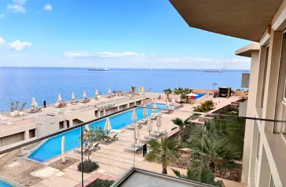 Chalet - 2 Bedrooms - 2 Bathrooms for sale in IL Monte Galala - Al Ain Al Sokhna - Suez Chalet - 2 Bedrooms - 2 Bathrooms for sale in IL Monte Galala - Al Ain Al Sokhna - Suez