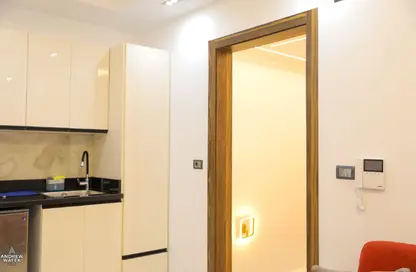 iVilla - 4 Bedrooms - 4 Bathrooms for rent in Mountain View Chill Out Park - Northern Expansions - 6 October City - Giza
