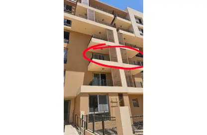 Apartment - 3 Bedrooms - 3 Bathrooms for sale in Taj City - 5th Settlement Compounds - The 5th Settlement - New Cairo City - Cairo