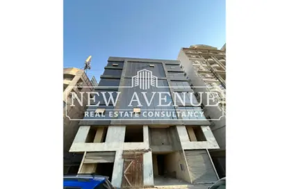 Whole Building - Studio - 7+ Bathrooms for sale in Marriott Residence Heliopolis - Almazah - Heliopolis - Masr El Gedida - Cairo
