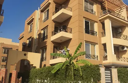 شقة - 3 غرف نوم - 2 حمامات للبيع في مدينة الخمائل - كمبوندات الشيخ زايد - الشيخ زايد - الجيزة