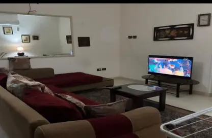 شقة - غرفة نوم - 1 حمام للايجار في طريق بيفرلي هيلز - الحي السابع عشر - الشيخ زايد - الجيزة