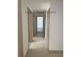 Apartment - 3 Bedrooms - 3 Bathrooms for rent in The Fourteen Golf Residences - Uptown Cairo - Mokattam - Cairo