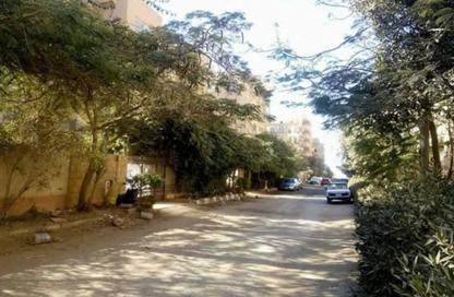 شقة - 2 غرف نوم - 2 حمامات للبيع في البوابة الثانية - احمس - حدائق الاهرام - الجيزة