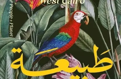 شقة - غرفة نوم - 1 حمام للبيع في طريق الواحات - مدينة 6 أكتوبر - الجيزة