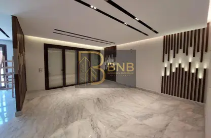 Townhouse - 3 Bedrooms - 4 Bathrooms for rent in Mivida - 5th Settlement Compounds - The 5th Settlement - New Cairo City - Cairo