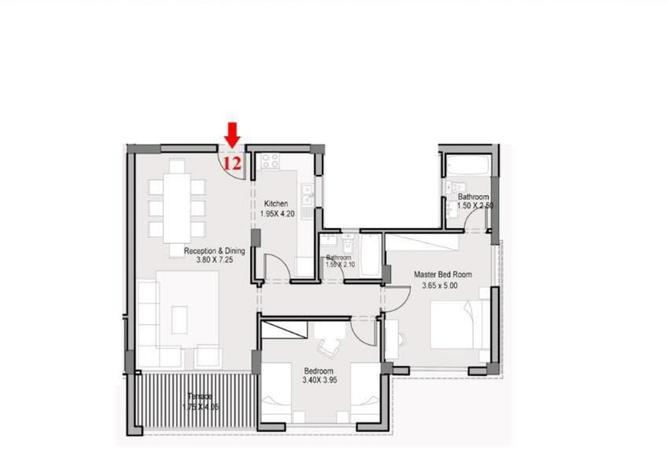 8311111 - صورة العقار 2