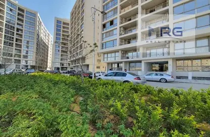 Apartment - 3 Bedrooms - 3 Bathrooms for sale in One Kattameya - El Katameya Compounds - El Katameya - New Cairo City - Cairo
