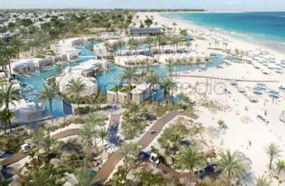 Townhouse - 4 Bedrooms - 3 Bathrooms for sale in Soul North Coast - Qesm Ad Dabaah - North Coast