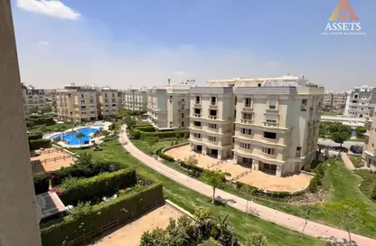 iVilla - 3 Bedrooms - 3 Bathrooms for sale in Mountain View Hyde Park - 5th Settlement Compounds - The 5th Settlement - New Cairo City - Cairo