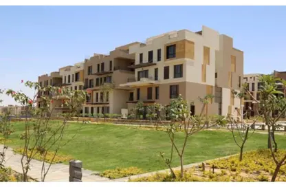 Apartment - 3 Bedrooms - 3 Bathrooms for rent in Eastown - 5th Settlement Compounds - The 5th Settlement - New Cairo City - Cairo