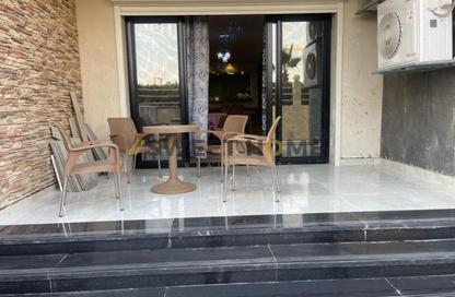 Apartment - 3 Bedrooms - 2 Bathrooms for rent in Midtown - South Investors Area - New Cairo City - Cairo