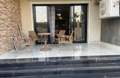Apartment - 3 Bedrooms - 2 Bathrooms for rent in Midtown - South Investors Area - New Cairo City - Cairo
