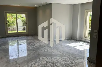 Villa - 4 Bedrooms - 4 Bathrooms for rent in Cairo Festival City - North Investors Area - New Cairo City - Cairo