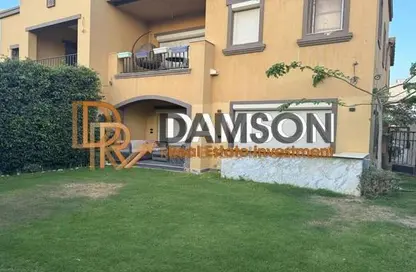 Townhouse - 3 Bedrooms - 4 Bathrooms for rent in Mivida - 5th Settlement Compounds - The 5th Settlement - New Cairo City - Cairo