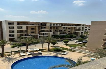 Apartment - 2 Bedrooms - 2 Bathrooms for sale in Taj City - 5th Settlement Compounds - The 5th Settlement - New Cairo City - Cairo