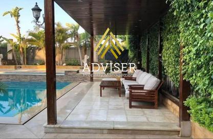 Apartment - 2 Bedrooms - 2 Bathrooms for sale in Stone Residence - 5th Settlement Compounds - The 5th Settlement - New Cairo City - Cairo