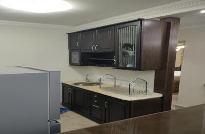 Apartment - 1 Bedroom - 1 Bathroom for sale in Madinaty - Cairo