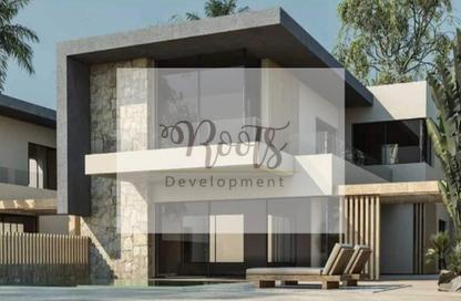 Villa - 4 Bedrooms - 4 Bathrooms for sale in Marsa Baghush - Qesm Marsa Matrouh - North Coast