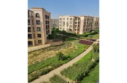 شقة - 2 غرف نوم - 2 حمامات للايجار في ميفيدا - كمبوندات التجمع الخامس - التجمع الخامس - مدينة القاهرة الجديدة - القاهرة