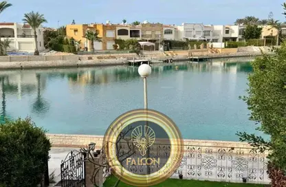 شقة - 3 غرف نوم - 2 حمامات للبيع في مارينا 8 - مارينا - العلمين - الساحل الشمالي