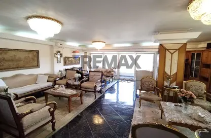Duplex - 3 Bedrooms - 4 Bathrooms for sale in Ard El Golf - Heliopolis - Masr El Gedida - Cairo Duplex - 3 Bedrooms - 4 Bathrooms for sale in Ard El Golf - Heliopolis - Masr El Gedida - Cairo