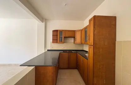 Apartment - 2 Bedrooms - 1 Bathroom for sale in Makadi Orascom Resort - Makadi - Hurghada - Red Sea