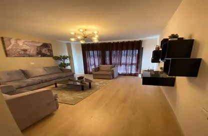 Apartment - 2 Bedrooms - 2 Bathrooms for sale in Village West - Sheikh Zayed Compounds - Sheikh Zayed City - Giza