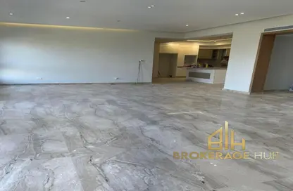 Apartment - 3 Bedrooms - 3 Bathrooms for rent in Eastown - 5th Settlement Compounds - The 5th Settlement - New Cairo City - Cairo