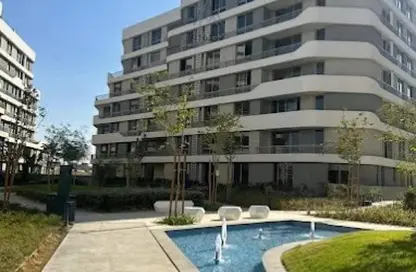 Apartment - 3 Bedrooms - 3 Bathrooms for sale in Bloomfields - Mostakbal City Compounds - Mostakbal City - Future City - Cairo