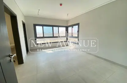 Clinic - Studio - 1 Bathroom for rent in New Giza - Cairo Alexandria Desert Road - 6 October City - Giza