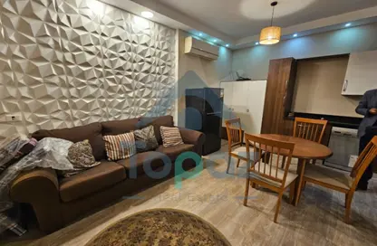 Apartment - Studio - 1 Bathroom for rent in Casa - Sheikh Zayed Compounds - Sheikh Zayed City - Giza Apartment - Studio - 1 Bathroom for rent in Casa - Sheikh Zayed Compounds - Sheikh Zayed City - Giza