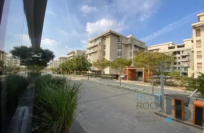 Apartment - 3 Bedrooms - 3 Bathrooms for sale in Mountain View iCity - 5th Settlement Compounds - The 5th Settlement - New Cairo City - Cairo