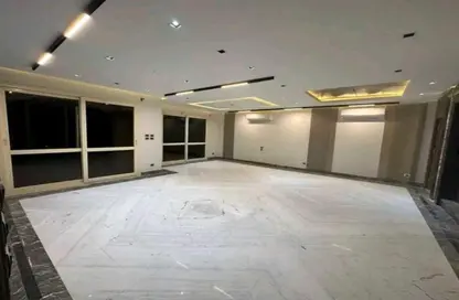 Apartment - 3 Bedrooms - 3 Bathrooms for sale in Mountain View iCity October - 6 October Compounds - 6 October City - Giza