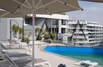 Villa - 2 Bedrooms - 4 Bathrooms for sale in The Estates - Sheikh Zayed Compounds - Sheikh Zayed City - Giza