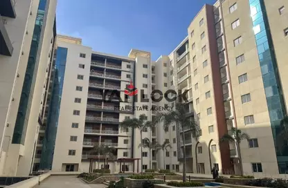 Apartment - 3 Bedrooms - 3 Bathrooms for sale in Korba Heights - 5th District - New Heliopolis - Cairo